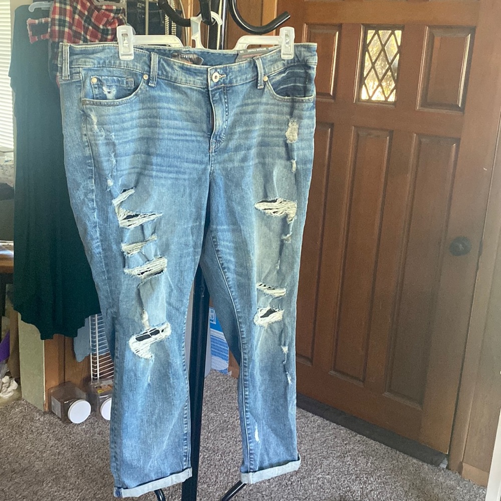 Torrid Jeans BRAND NEW WITH TAGS